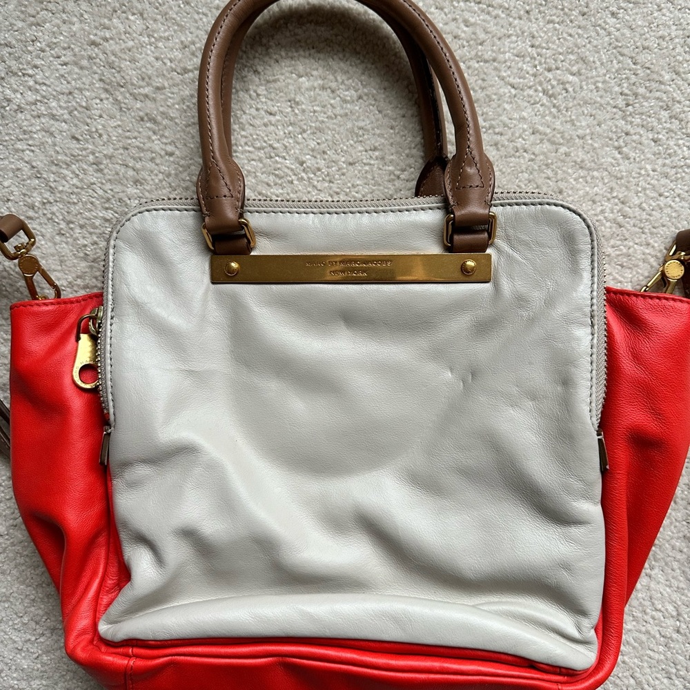 Marc by Marc Jacobs Handbag